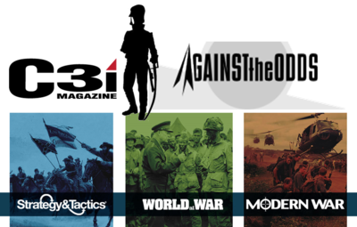 Magazines / Magazine Games