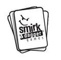 Smirk &amp; Dagger Games