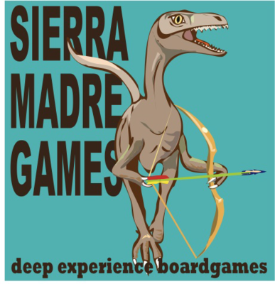 Sierra Madre Games