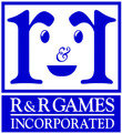 R &amp; R Games