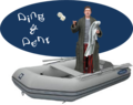 Ding &amp; Dent Games
