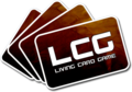 Living Card Games (LCG®)