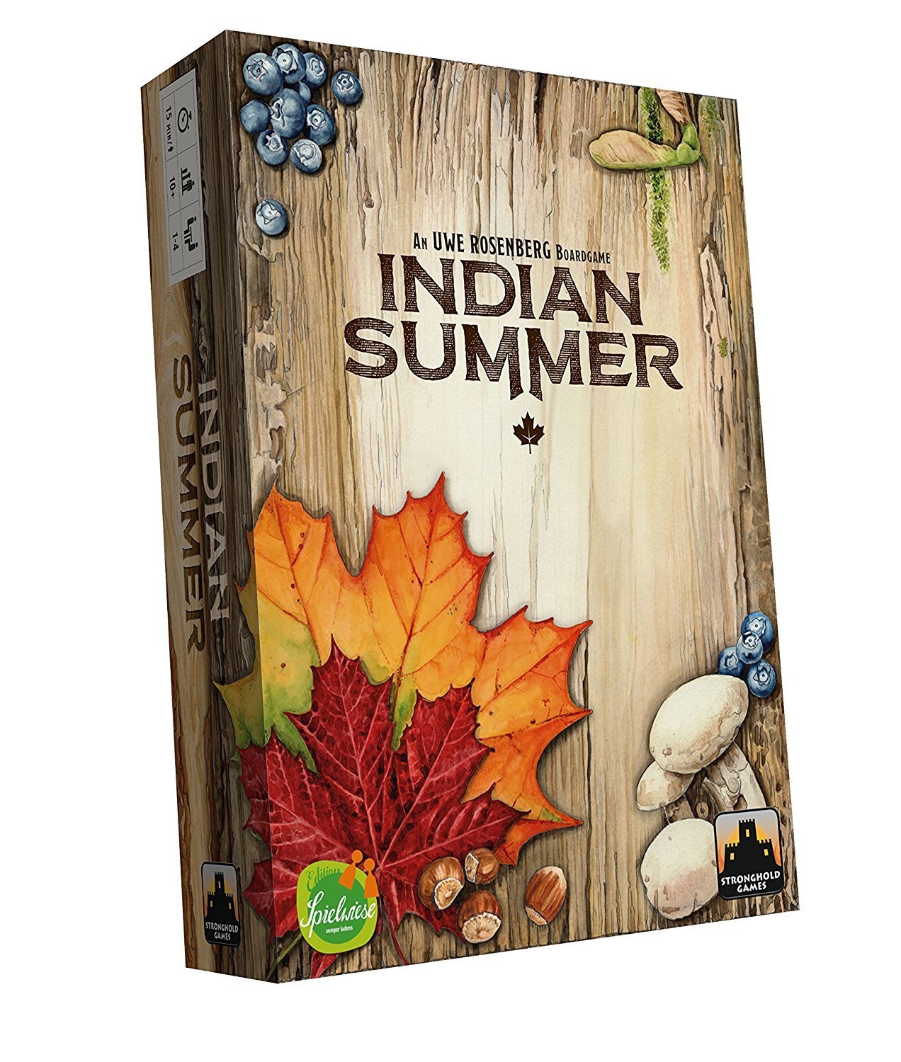 Indian Summer