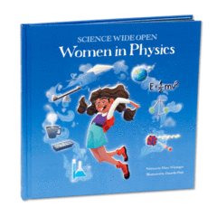Science Wide Open: Women in Physics