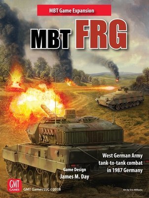 MBT: FRG Expansion