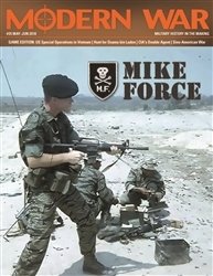 Modern War: Mike Force
