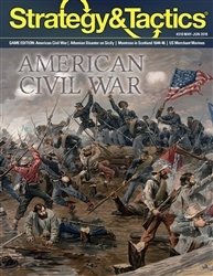 Strategy & Tactics: American Civil War