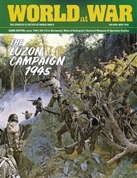 World at War: The Luzon Campaign, 1945