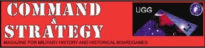 Command &amp; Strategy