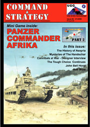 Command & Strategy Issue #2