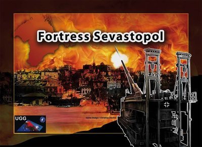 Command & Strategy #8: Fortress Sevastopol