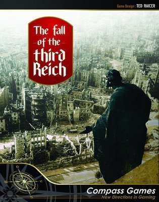 The Fall of the Third Reich