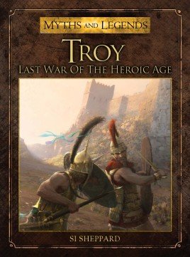 Troy: Last War of the Heroic Age