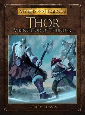 Thor, Viking God of Thunder