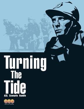 ASL Scenario Bundle: Turning the Tide