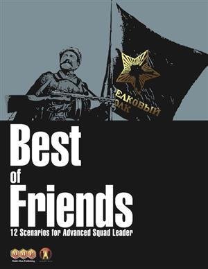 ASL Scenario Bundle: Best Of Friends