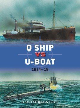 Duel: Q Ship vs U-Boat