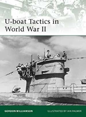 Elite: U-boat Tactics in World War II