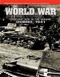 World at War: Counterattack in the Ukraine: Dubno, 1941