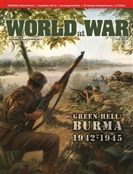 World at War: Green Hell - Burma, 1942-1945