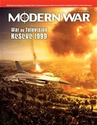 Modern War: War by Television - Kosovo 1999