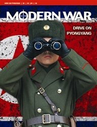 Modern War: Drive on Pyongyang