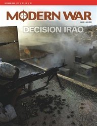Modern War: Decision Iraq