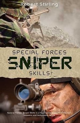 Special Forces Sniper Skills