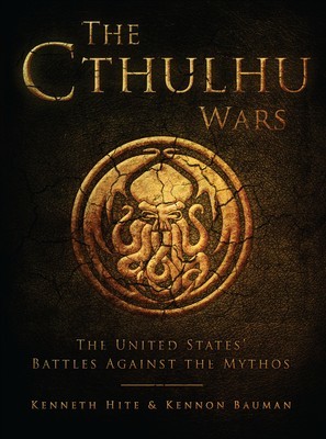 The Cthulhu Wars