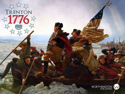 Trenton 1776