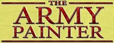 The Army Painter