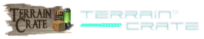 Terrain Crate