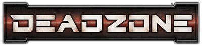 Deadzone by Mantic Games