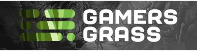 Gamers Grass