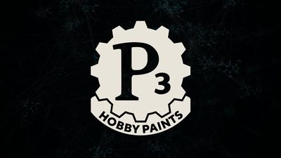 P3 Paints