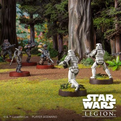 Star Wars: Legion