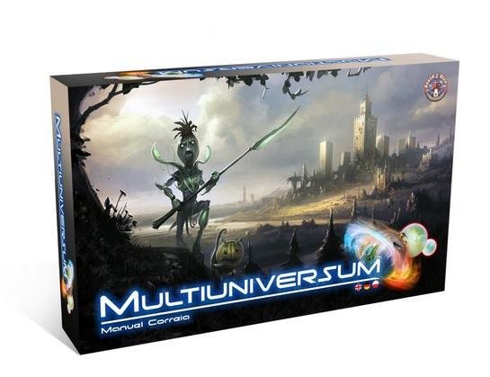 Multiuniversum