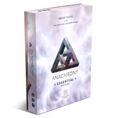 Anachrony Essential Edition