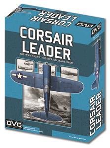 Corsair Leader (Solitaire)
