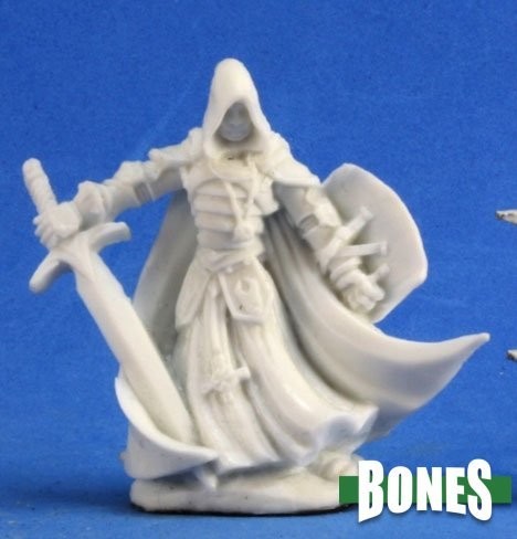 Bones: Sir Conlan