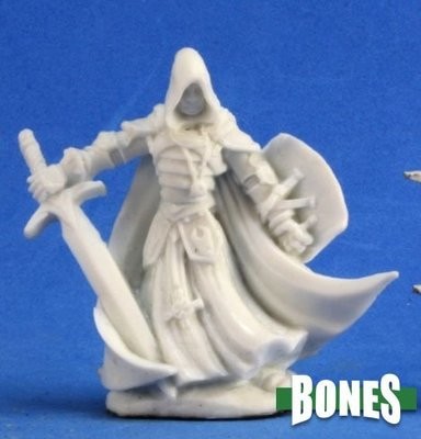 Bones: Sir Conlan