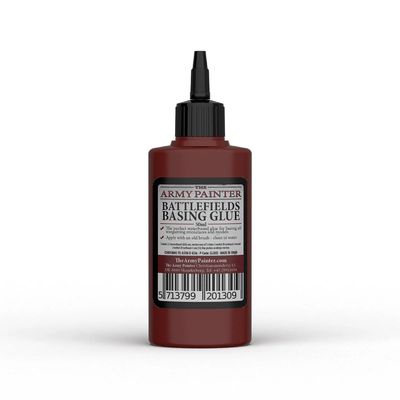 Model Glue: Battlefield Basing Glue (50ml)