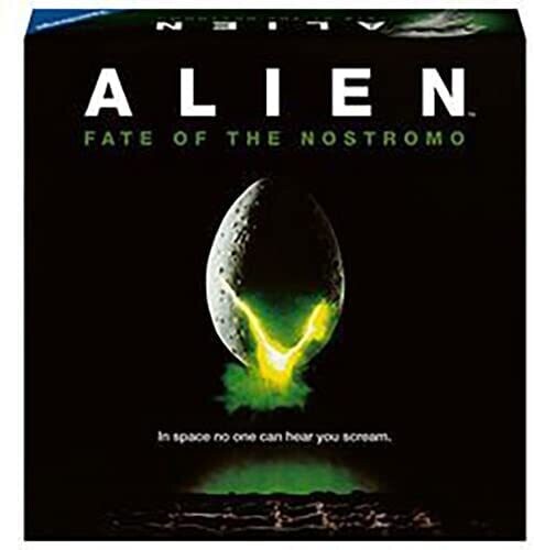 ALIEN: Fate of the Nostromo