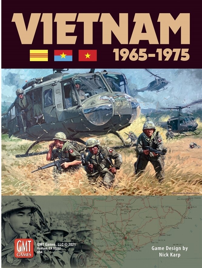 Vietnam 1965-1975