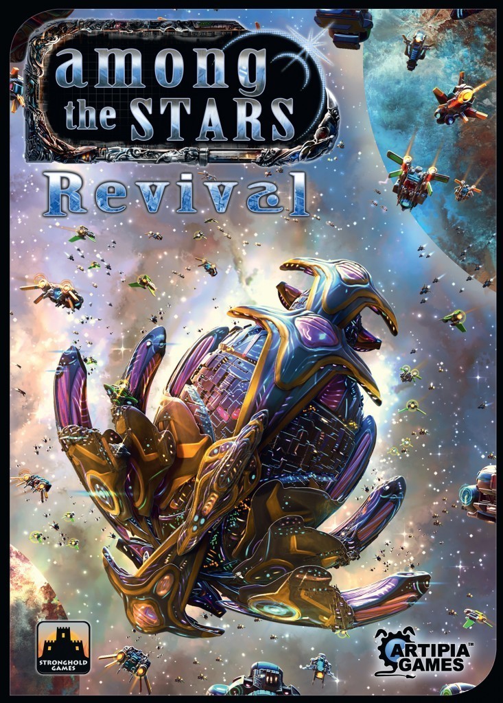 Among the Stars: Revival (DING/DENT-Light)