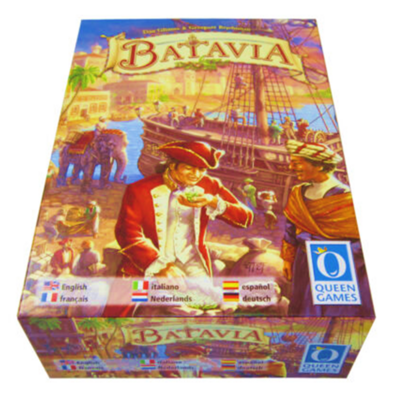 Batavia