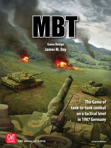 MBT (DING/DENT-Light)