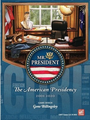 Mr. President: The American Presidency, 2001-2020 (2nd Edition)
