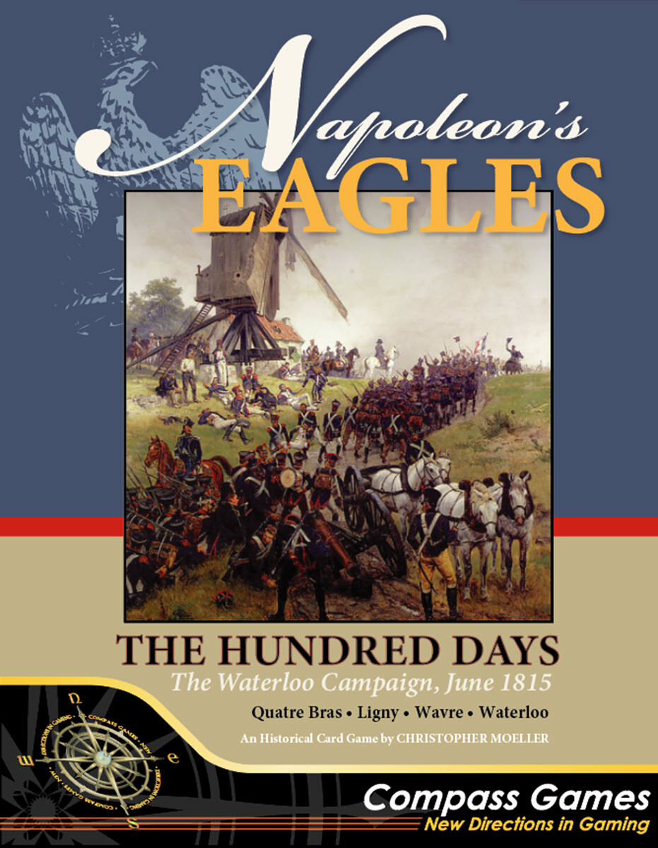 Napoleon’s Eagles 2: The Hundred Days