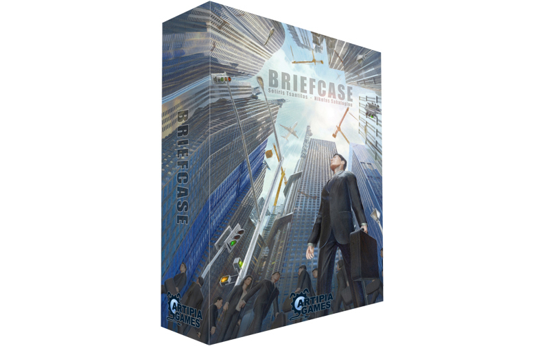 Briefcase